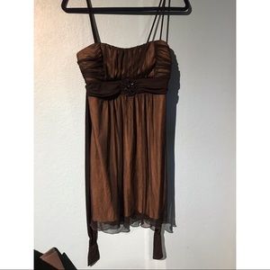 Black dress by Sweet Storm